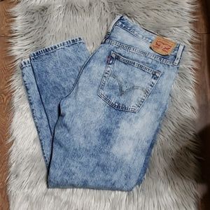 Vintage 501 CT XX Levi's